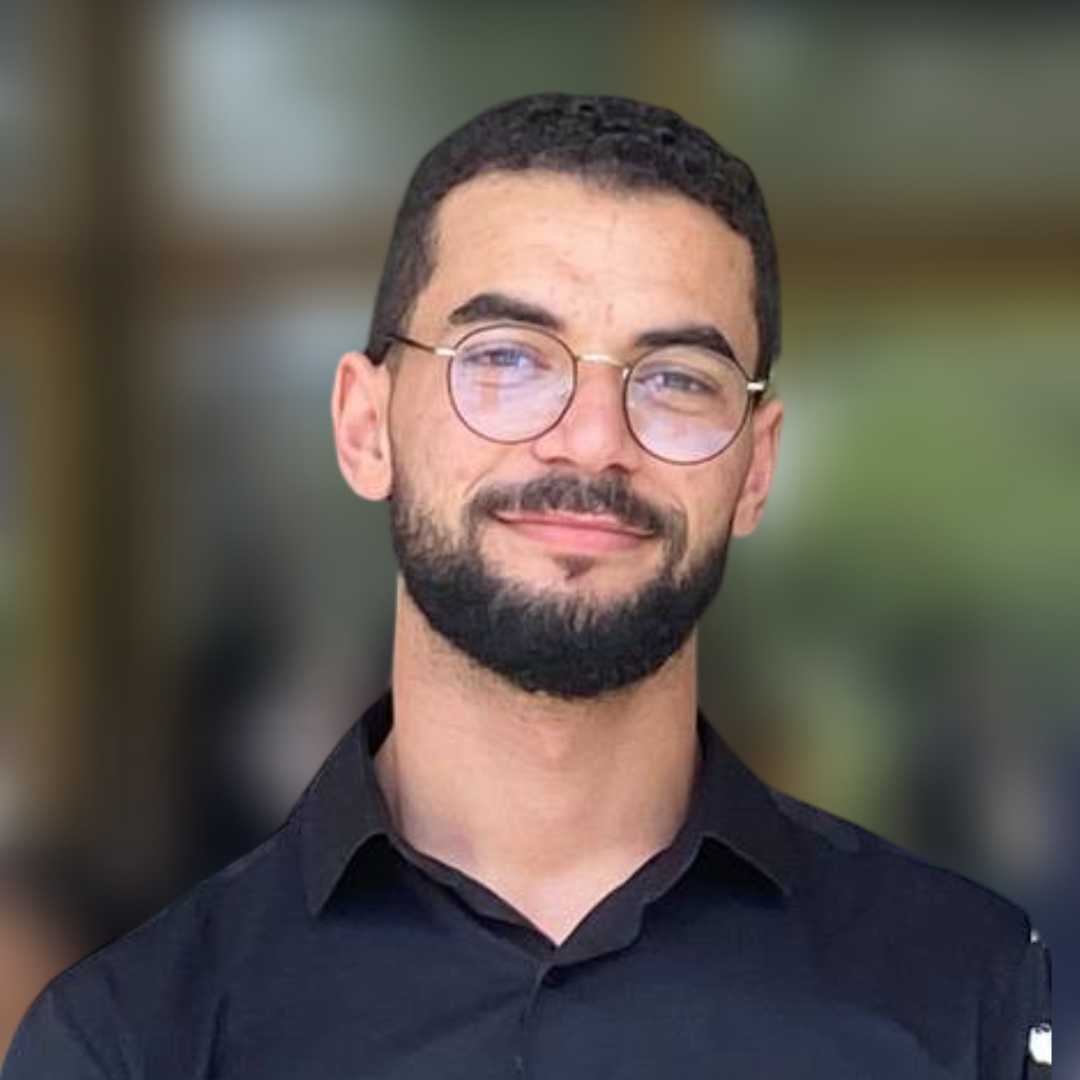 Imad Eddine Fillali's avatar